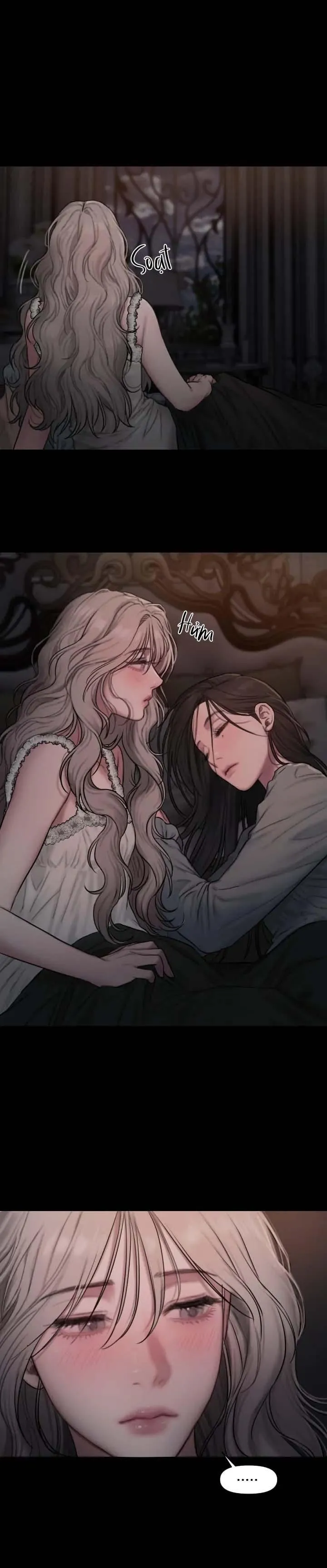 (END) Lily Of The Valley Chapter 2 Trang 35