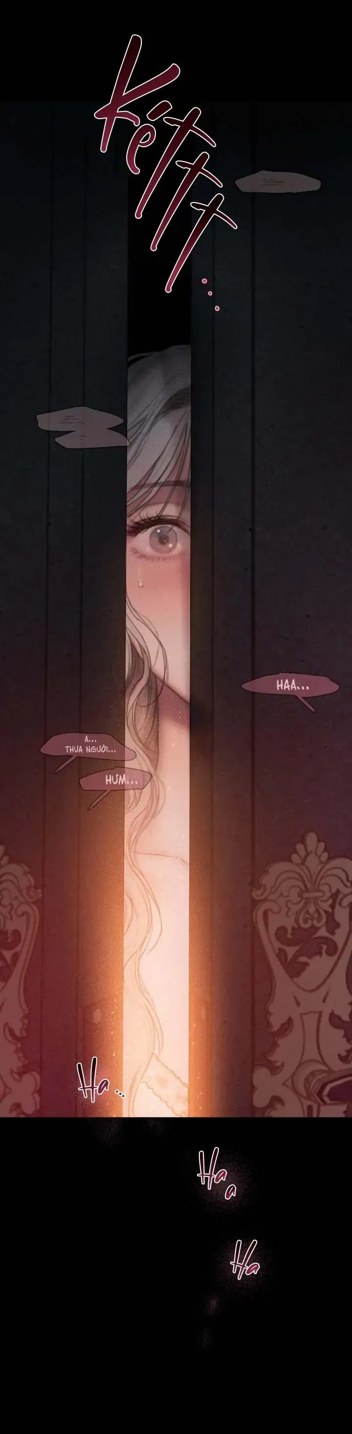 (END) Lily Of The Valley Chapter 2 Trang 39