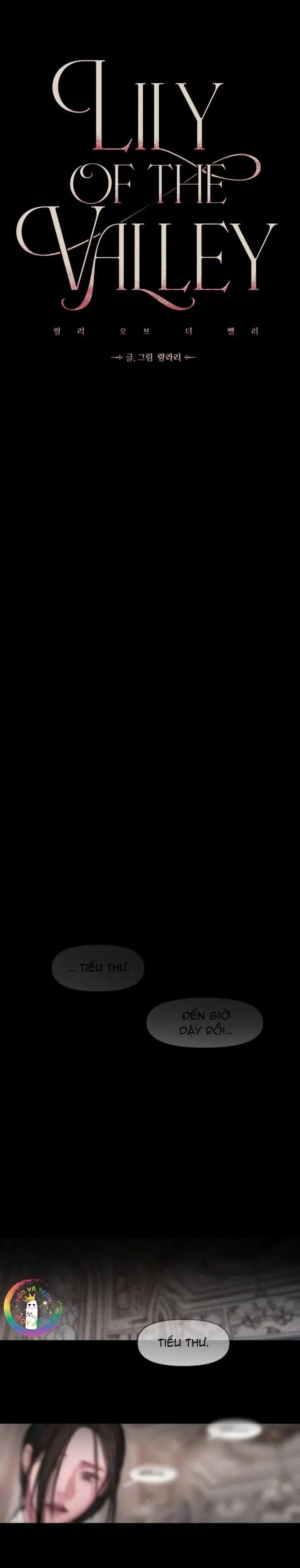 (END) Lily Of The Valley Chapter 3 Trang 7