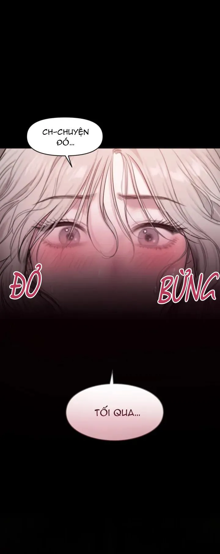 (END) Lily Of The Valley Chapter 3 Trang 11