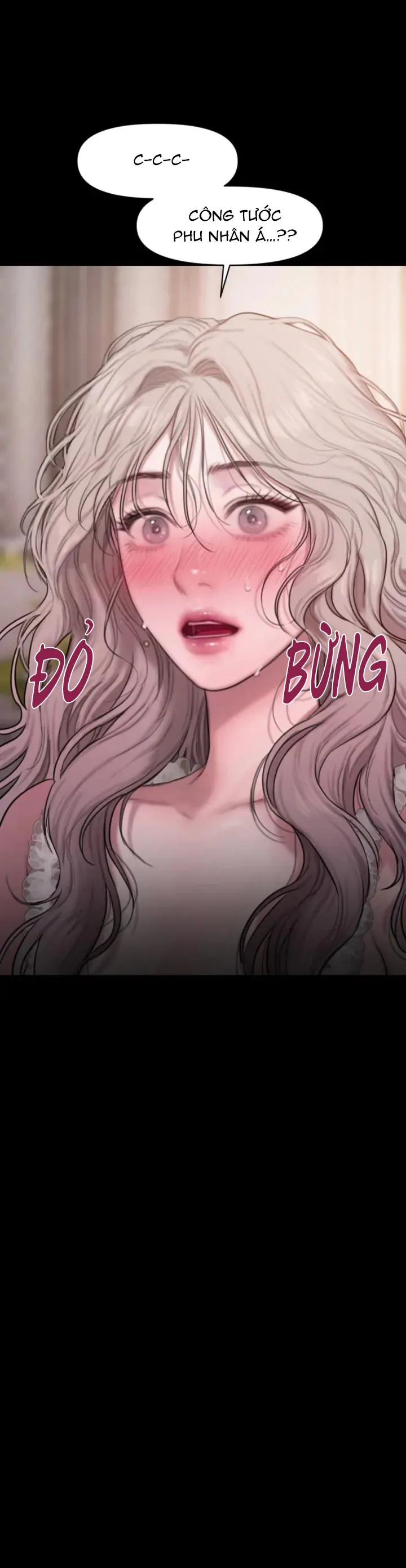 (END) Lily Of The Valley Chapter 3 Trang 17