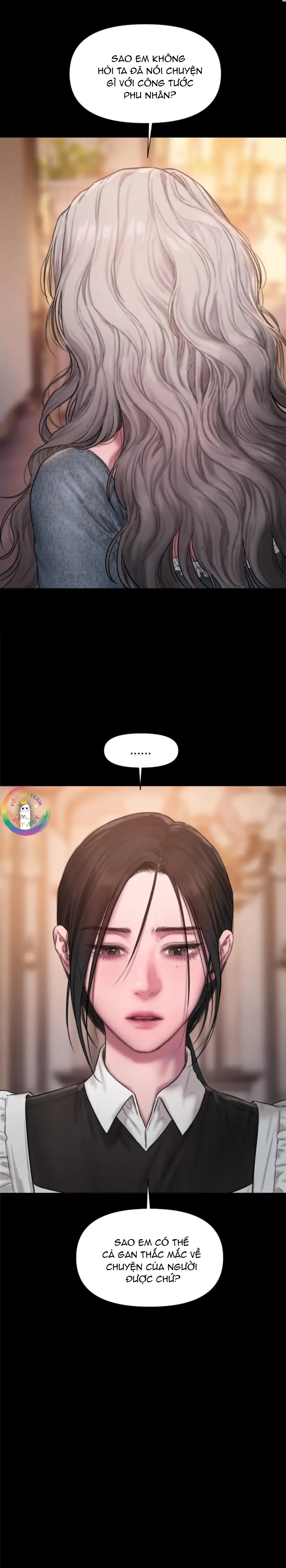 (END) Lily Of The Valley Chapter 4 Trang 3