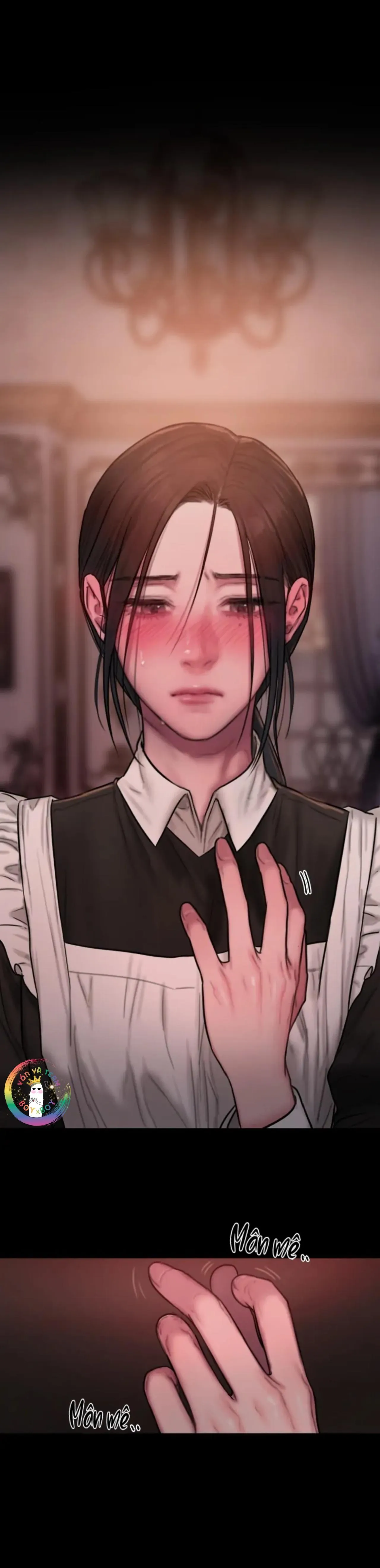 (END) Lily Of The Valley Chapter 4 Trang 20