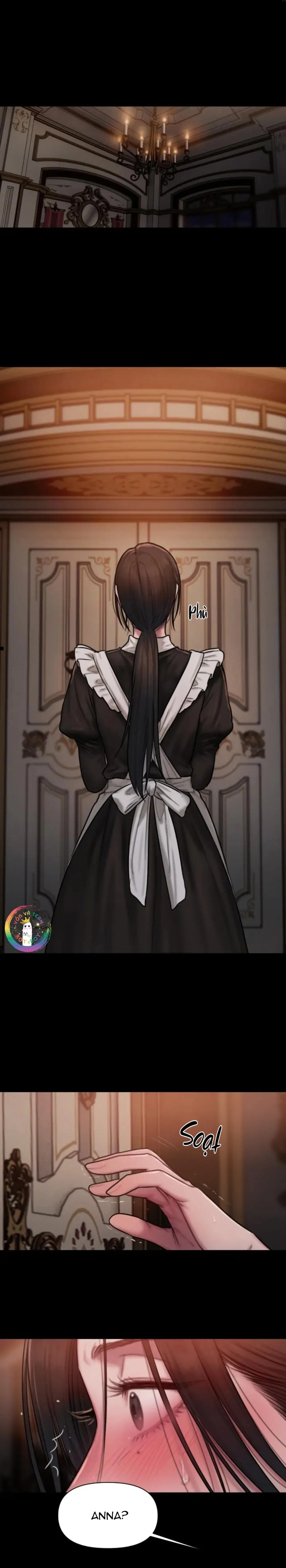 (END) Lily Of The Valley Chapter 4 Trang 23