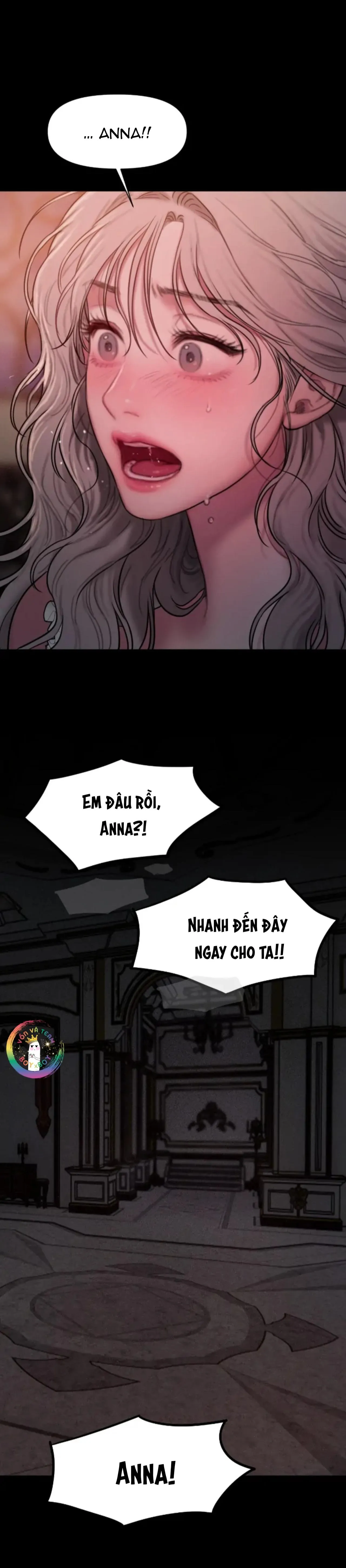 (END) Lily Of The Valley Chapter 4 Trang 33