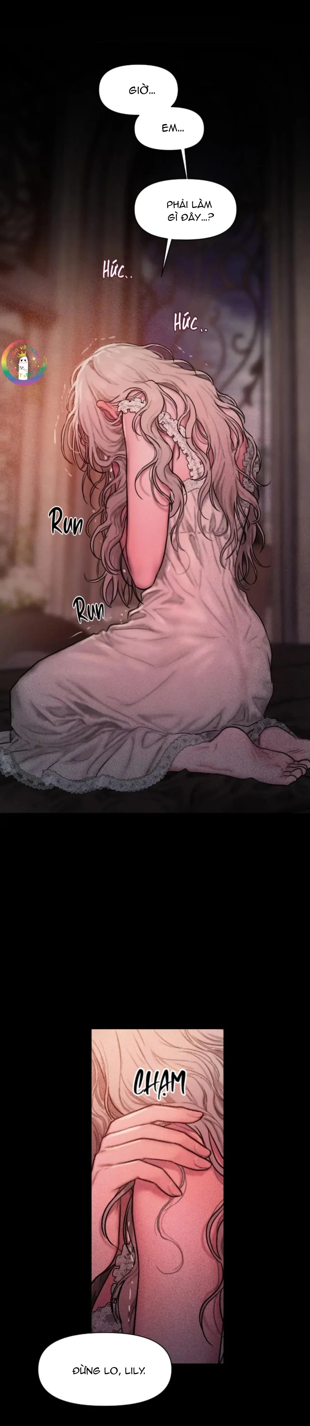 (END) Lily Of The Valley Chapter 4 Trang 38