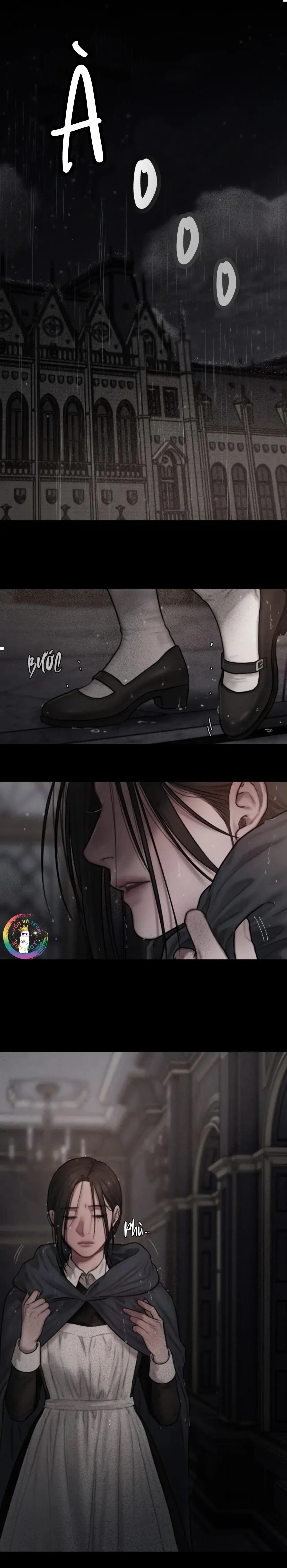 (END) Lily Of The Valley Chapter 4 Trang 42