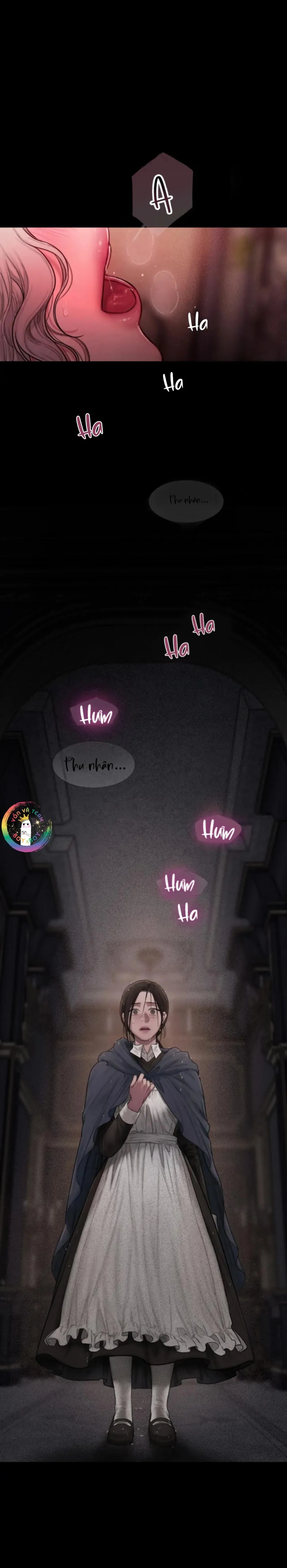 (END) Lily Of The Valley Chapter 4 Trang 44