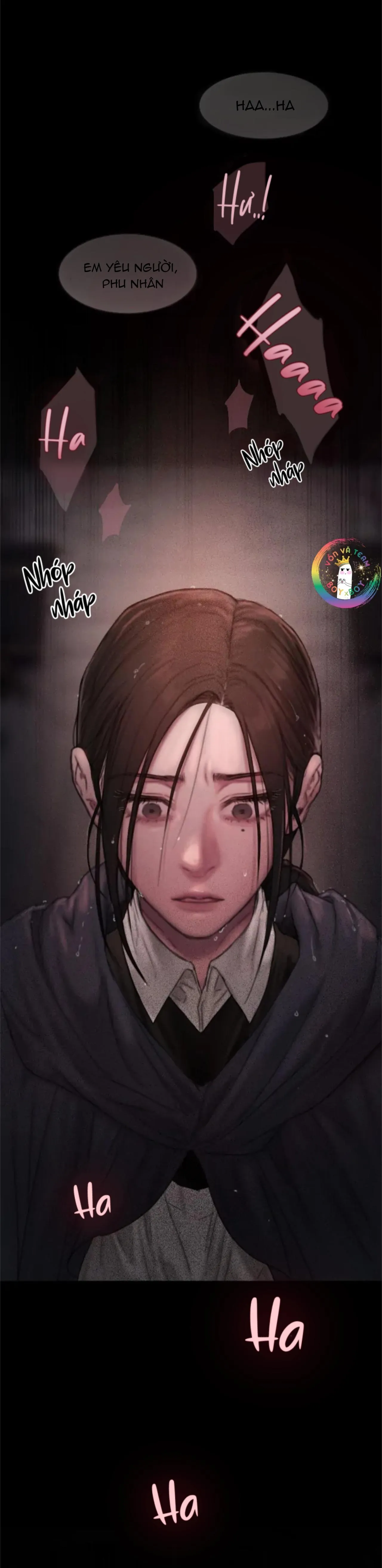 (END) Lily Of The Valley Chapter 4 Trang 48