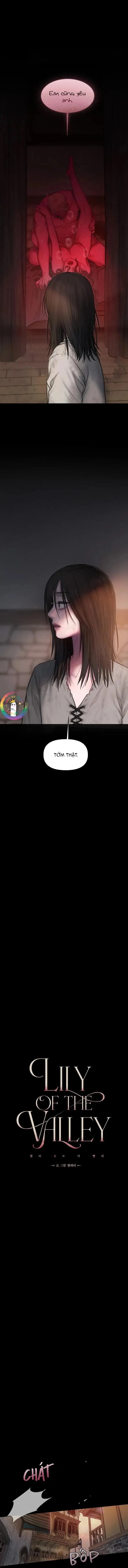 (END) Lily Of The Valley Chapter 5 Trang 4