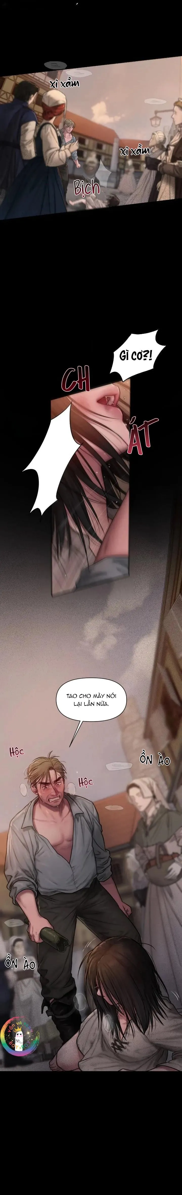 (END) Lily Of The Valley Chapter 5 Trang 5