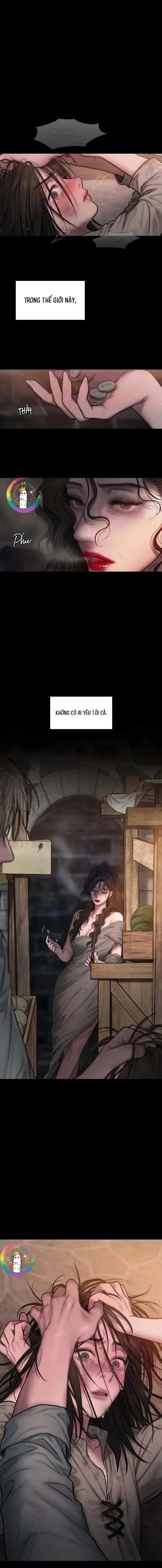 (END) Lily Of The Valley Chapter 5 Trang 7