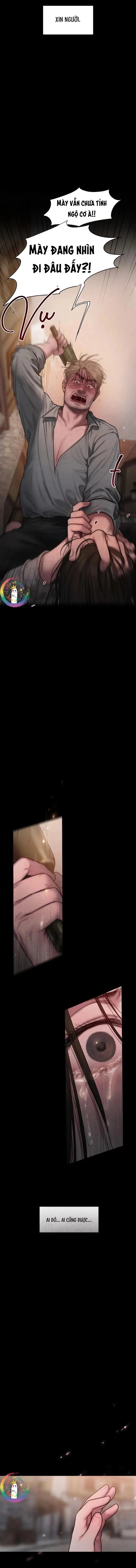 (END) Lily Of The Valley Chapter 5 Trang 8