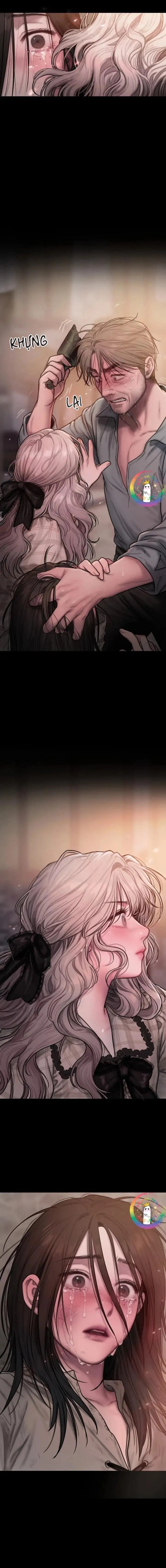 (END) Lily Of The Valley Chapter 5 Trang 9