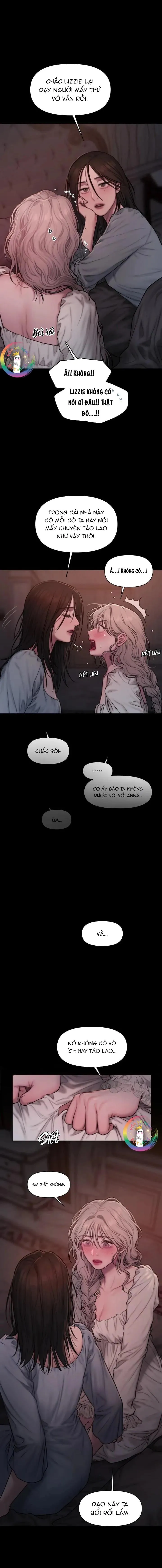 (END) Lily Of The Valley Chapter 5 Trang 15