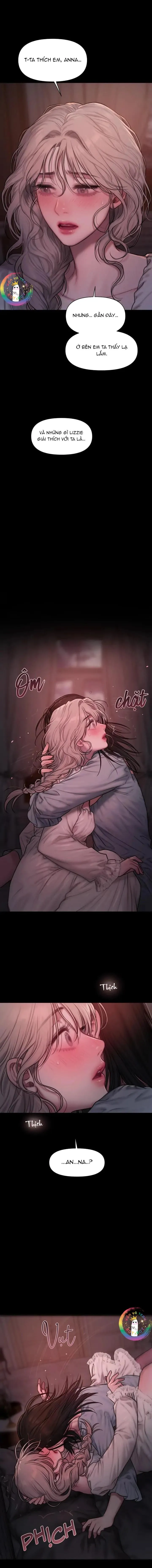 (END) Lily Of The Valley Chapter 5 Trang 16