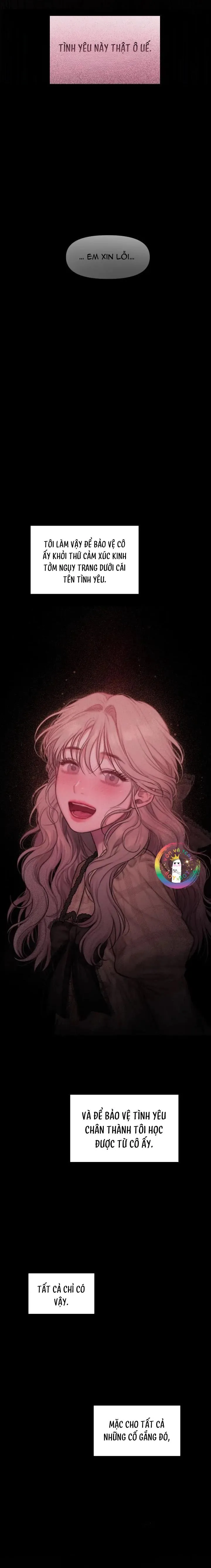 (END) Lily Of The Valley Chapter 5 Trang 20