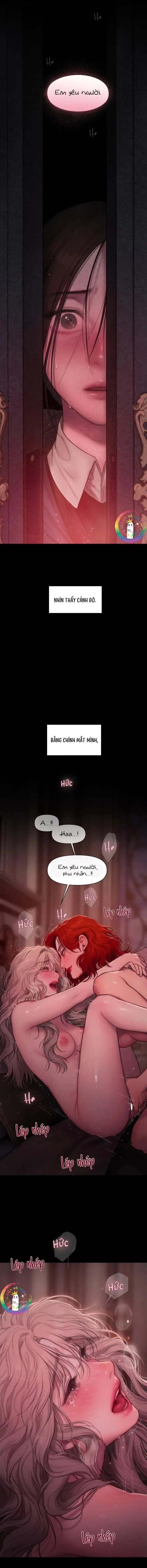 (END) Lily Of The Valley Chapter 5 Trang 21