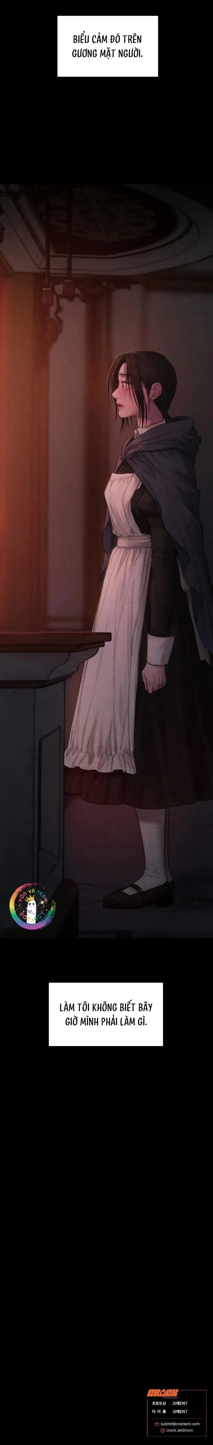 (END) Lily Of The Valley Chapter 5 Trang 22