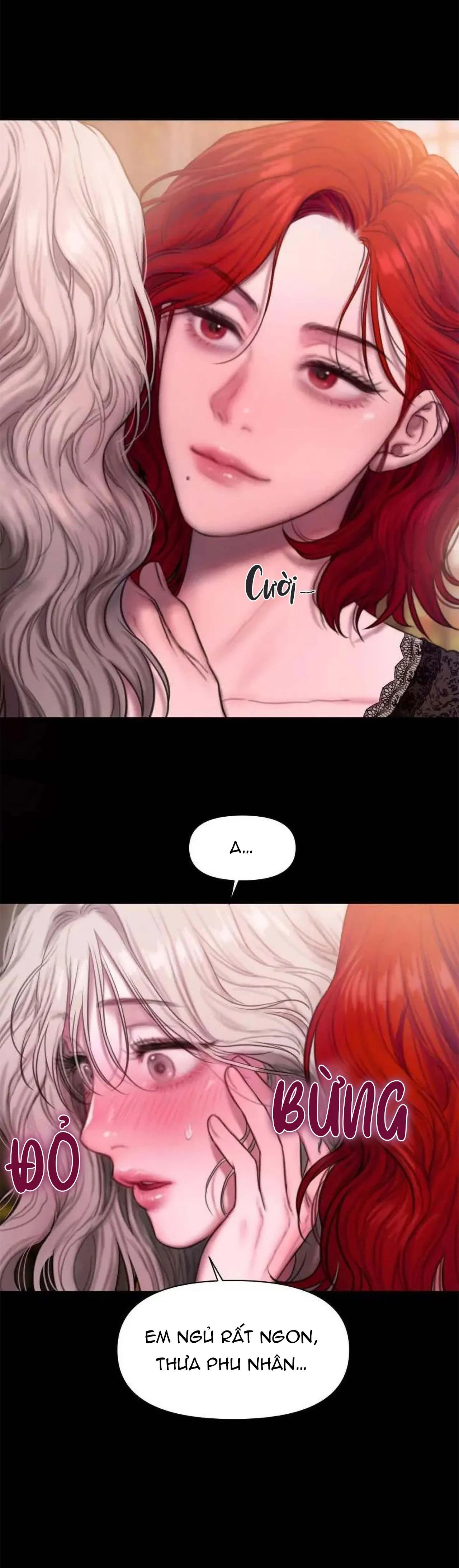 (END) Lily Of The Valley Chapter 6 Trang 4