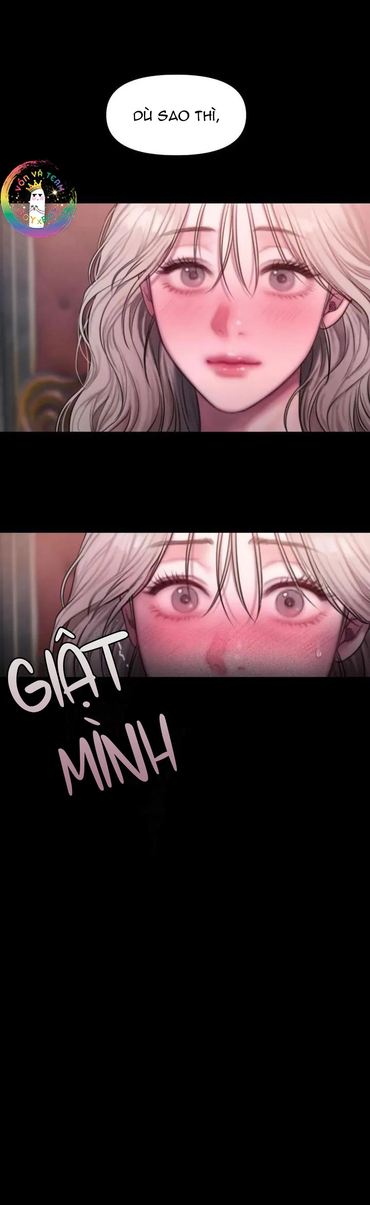 (END) Lily Of The Valley Chapter 6 Trang 10