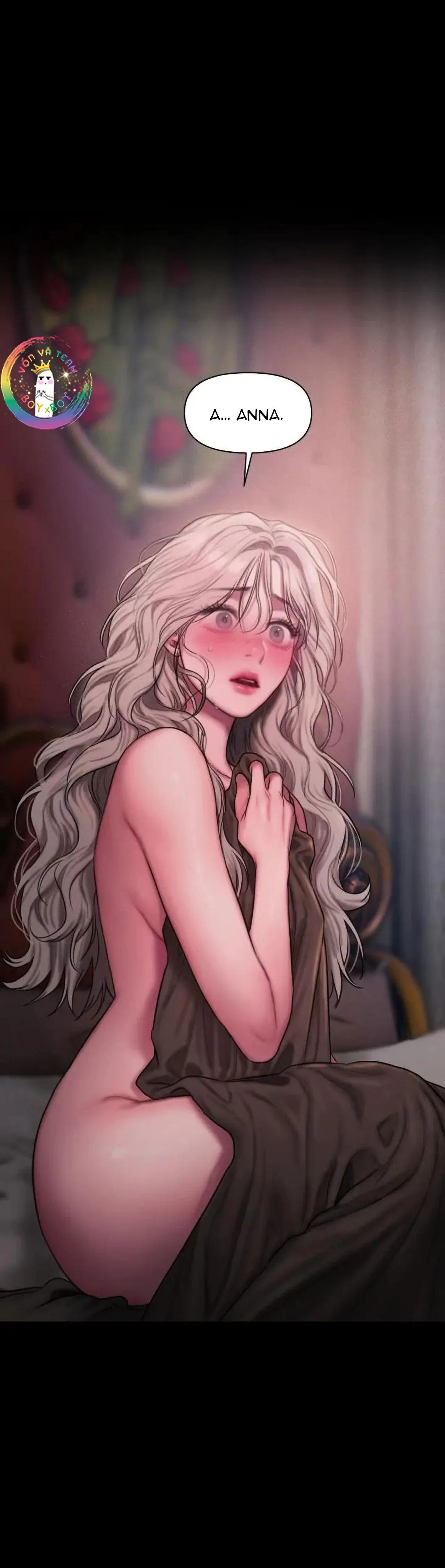 (END) Lily Of The Valley Chapter 6 Trang 15