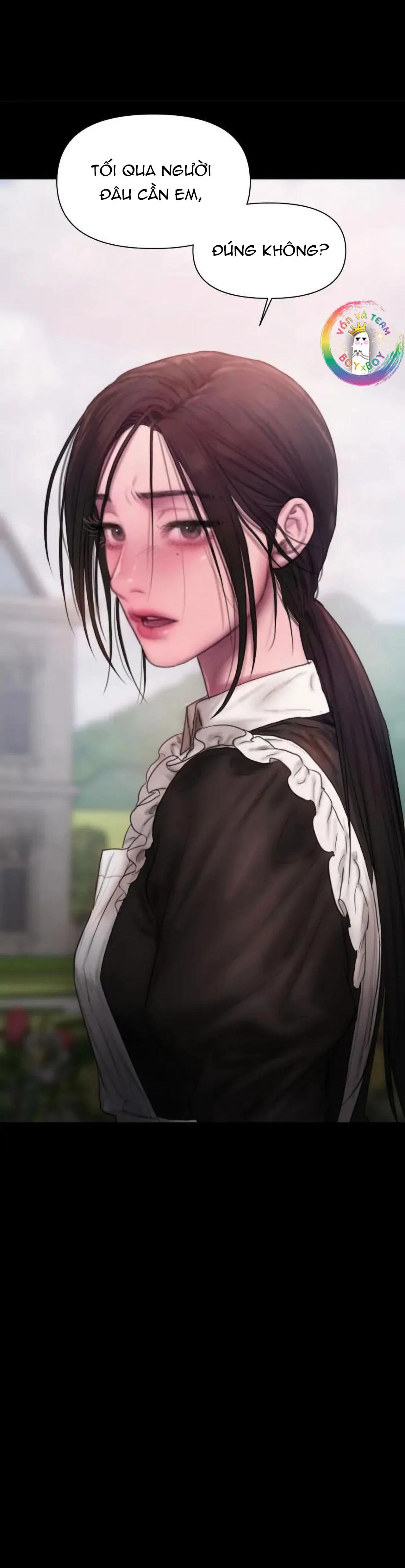 (END) Lily Of The Valley Chapter 6 Trang 26