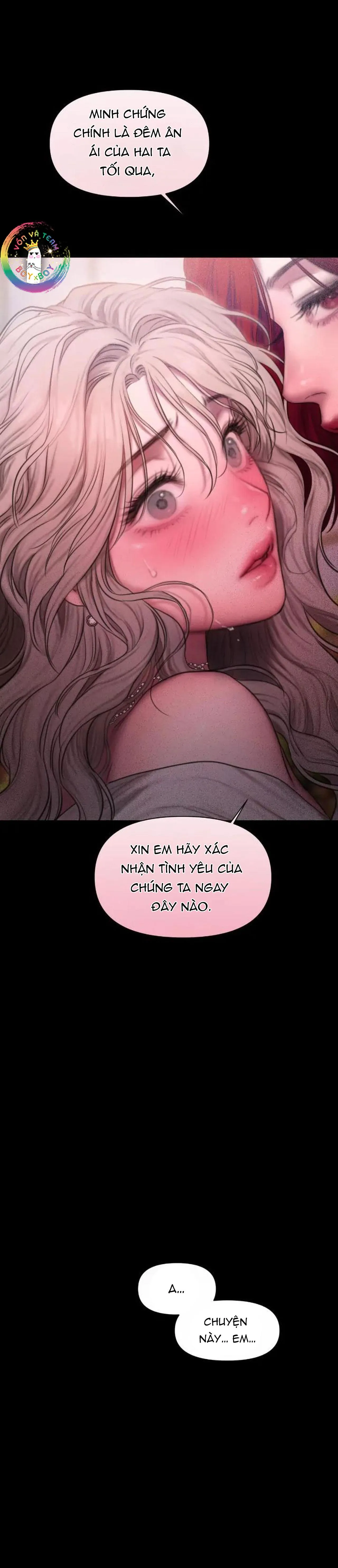 (END) Lily Of The Valley Chapter 6 Trang 41