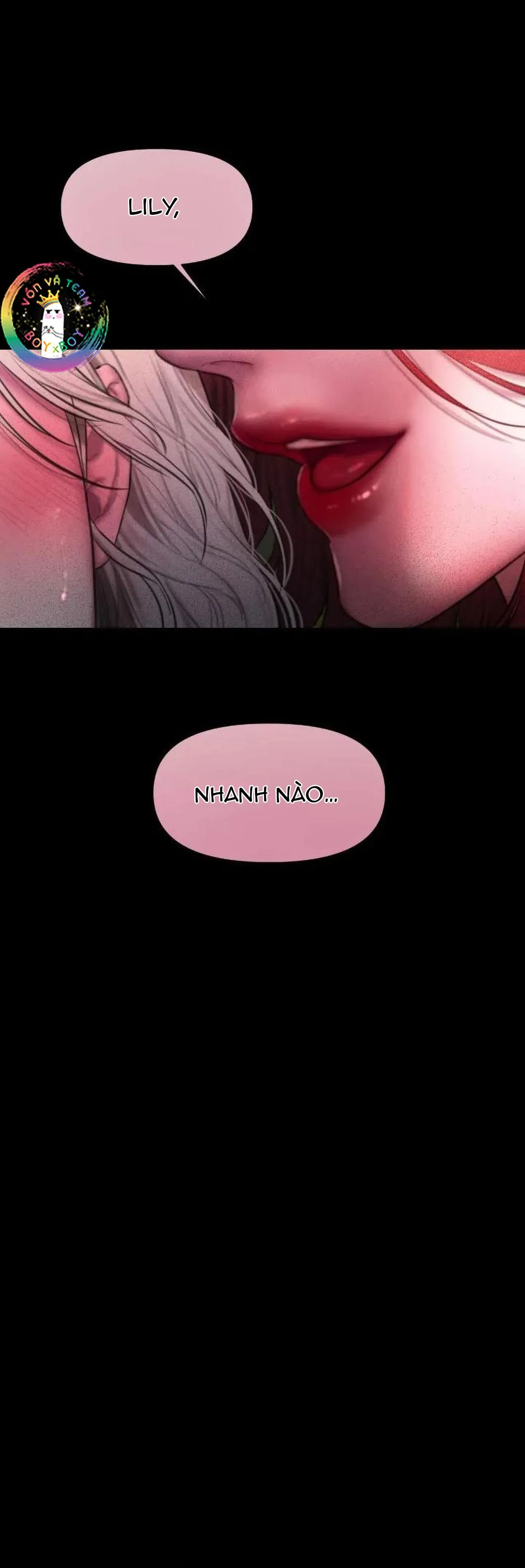 (END) Lily Of The Valley Chapter 6 Trang 42