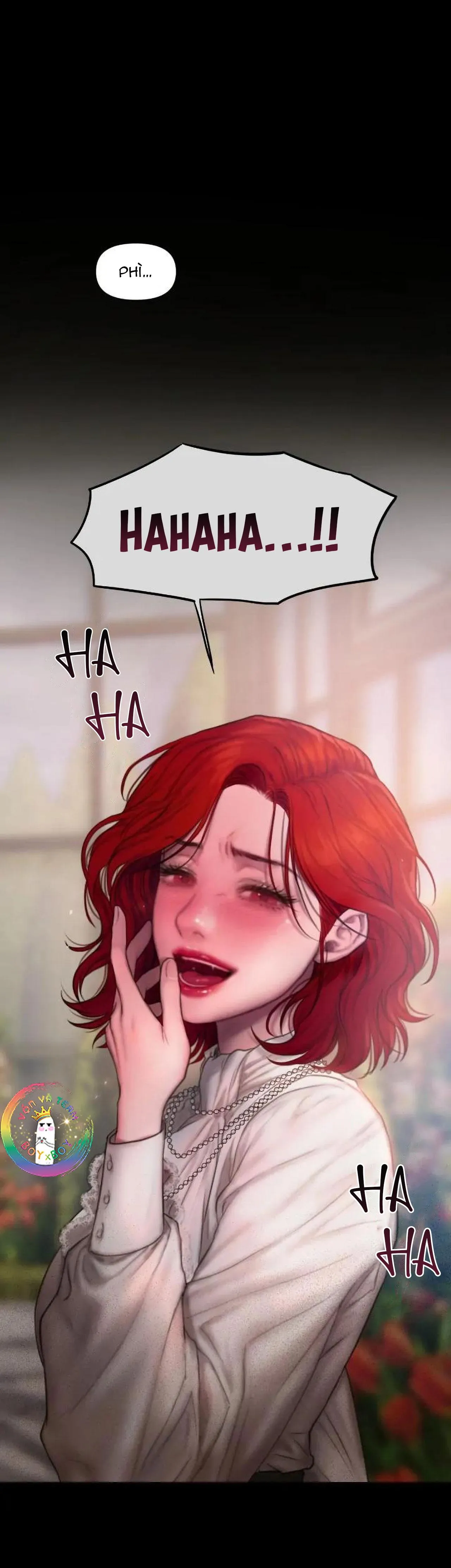 (END) Lily Of The Valley Chapter 6 Trang 46