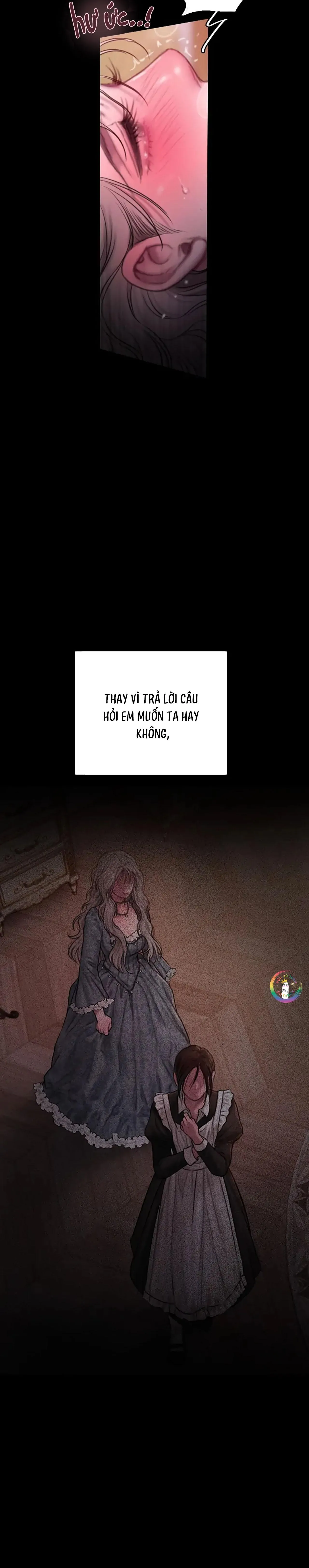 (END) Lily Of The Valley Chapter 7 Trang 14