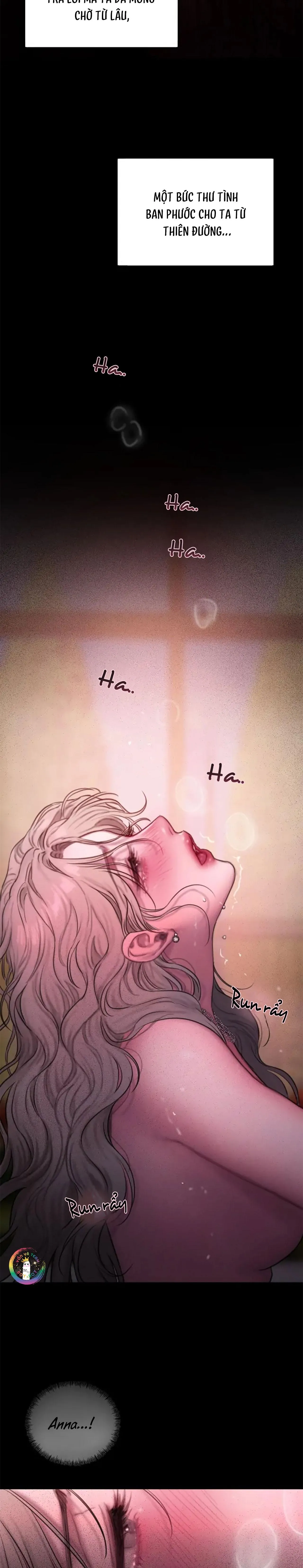 (END) Lily Of The Valley Chapter 7 Trang 16