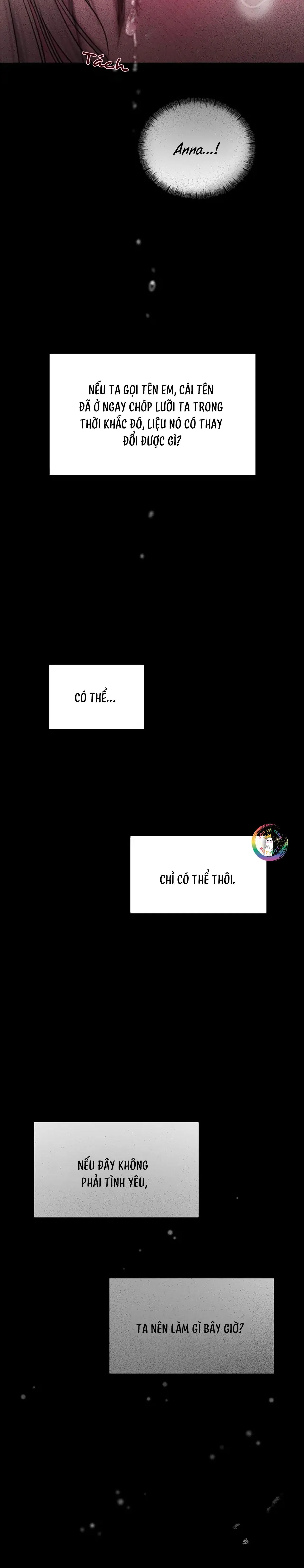 (END) Lily Of The Valley Chapter 7 Trang 17