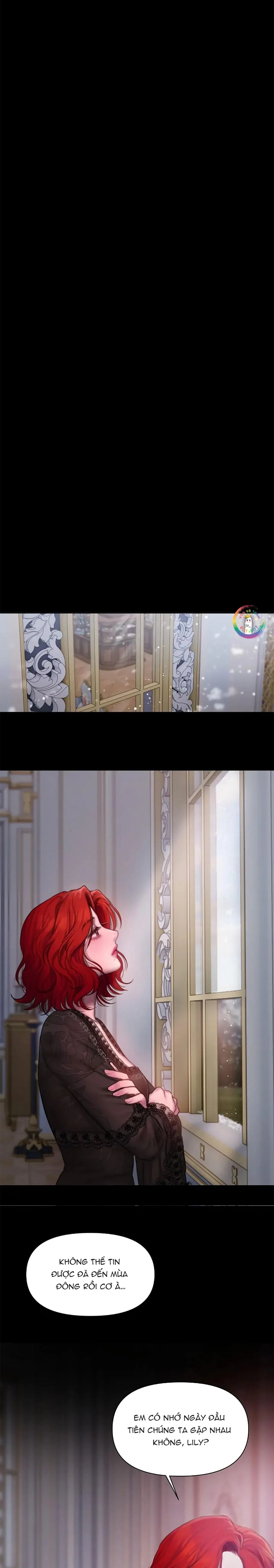 (END) Lily Of The Valley Chapter 7 Trang 25