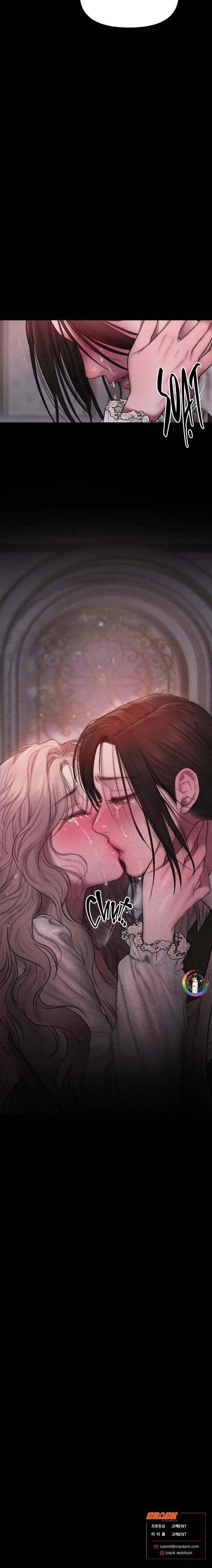 (END) Lily Of The Valley Chapter 8 Trang 29