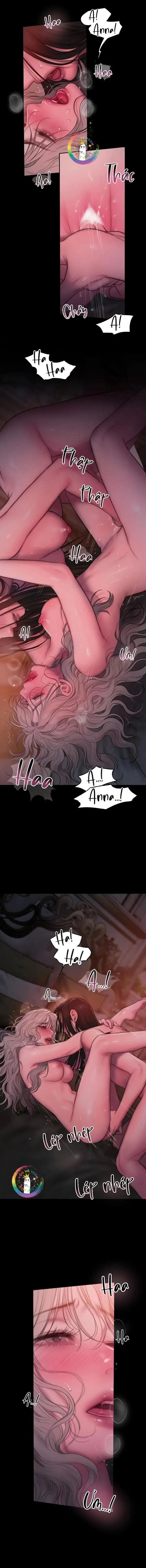 (END) Lily Of The Valley Chapter 9 Trang 4