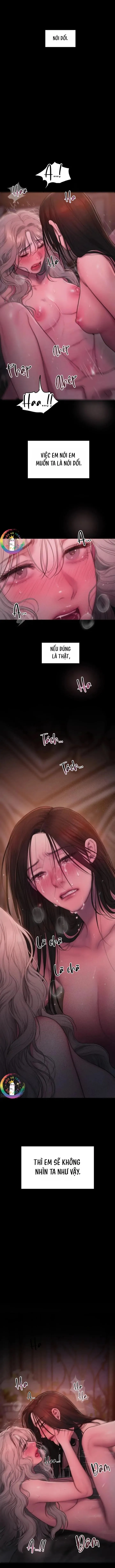 (END) Lily Of The Valley Chapter 9 Trang 5