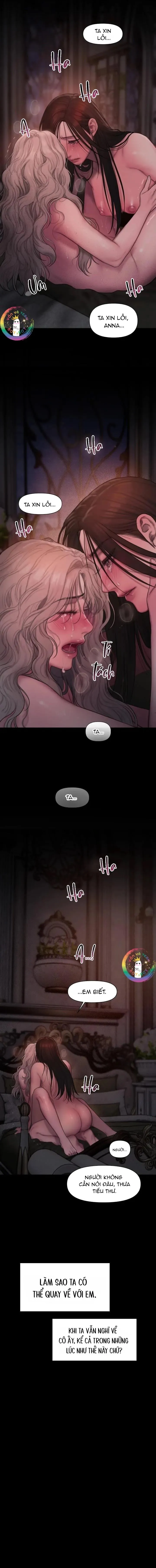 (END) Lily Of The Valley Chapter 9 Trang 8