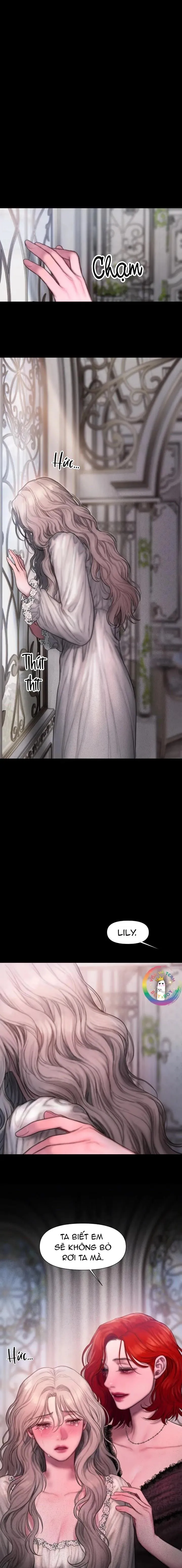 (END) Lily Of The Valley Chapter 9 Trang 11