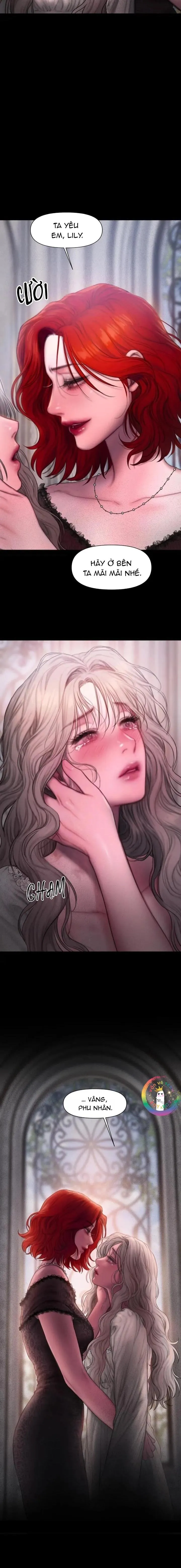 (END) Lily Of The Valley Chapter 9 Trang 12