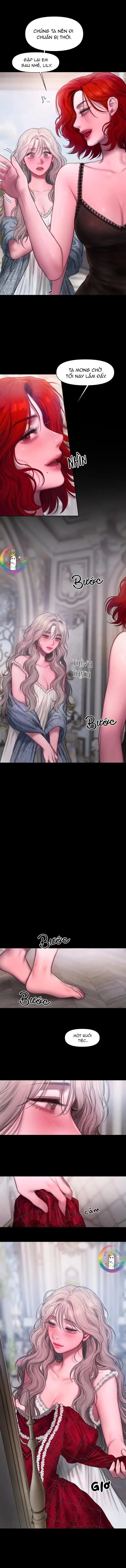 (END) Lily Of The Valley Chapter 9 Trang 17