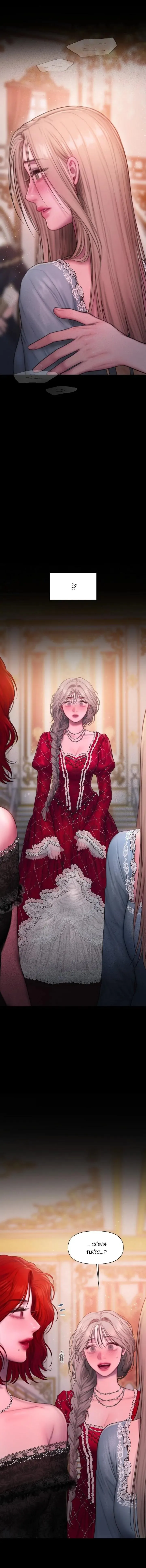 (END) Lily Of The Valley Chapter 10 Trang 4