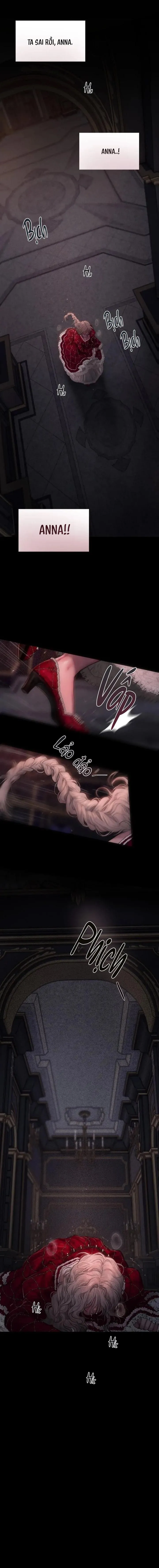 (END) Lily Of The Valley Chapter 10 Trang 11