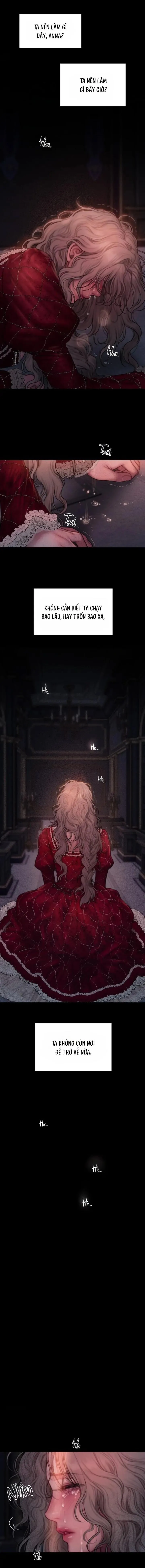 (END) Lily Of The Valley Chapter 10 Trang 12