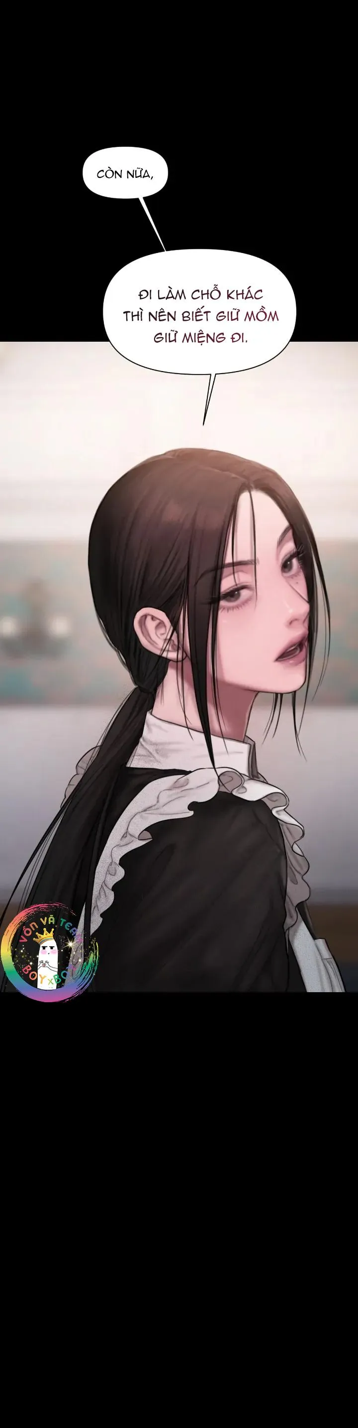 (END) Lily Of The Valley Chapter 1 Trang 14