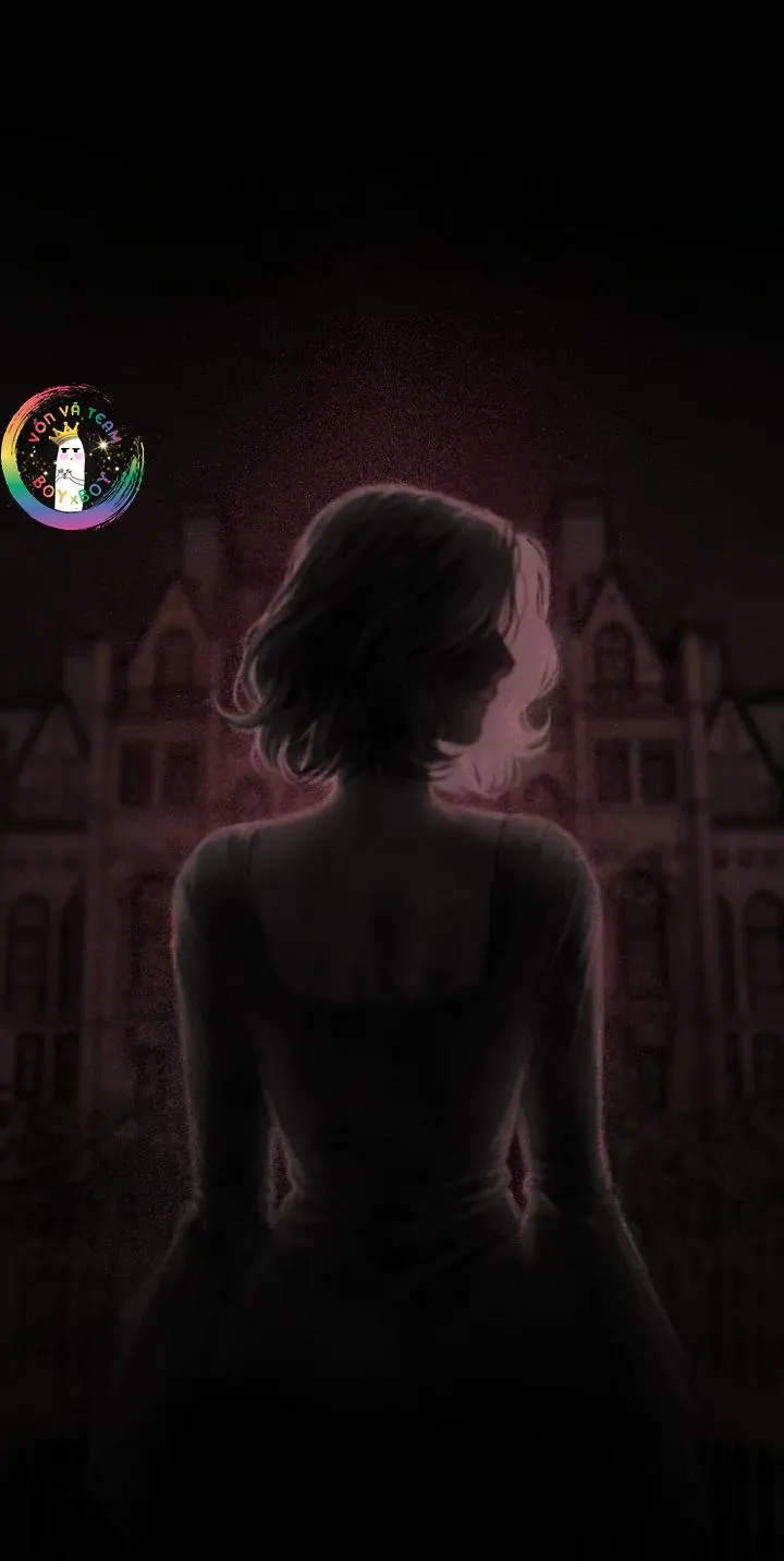 (END) Lily Of The Valley Chapter 1 Trang 18