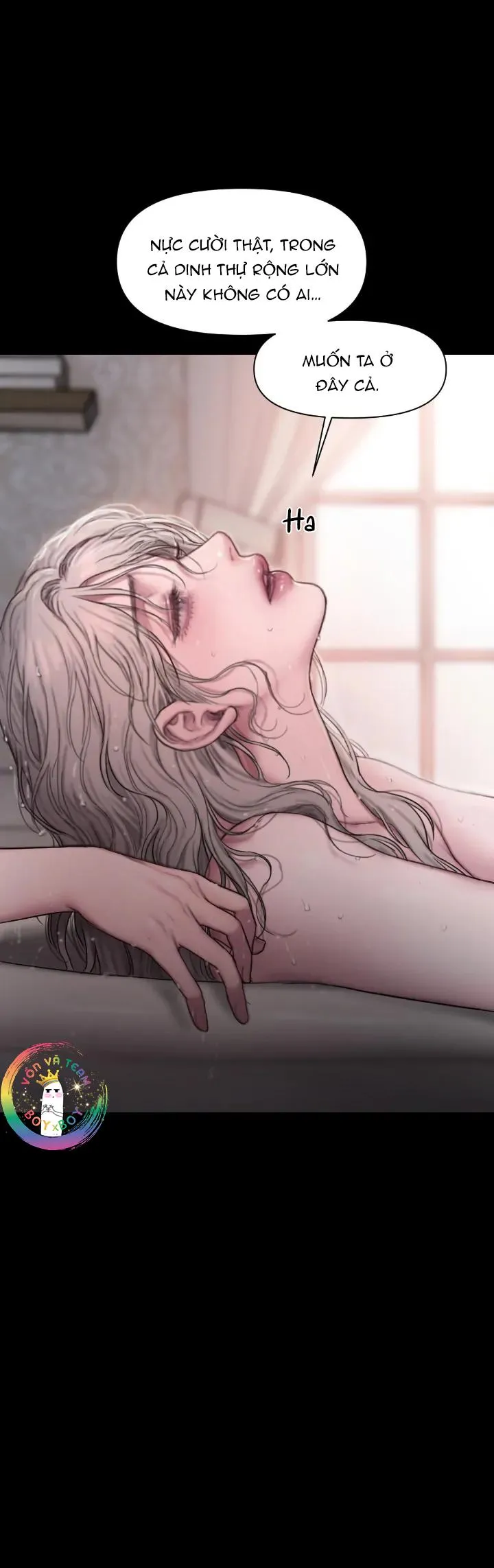 (END) Lily Of The Valley Chapter 1 Trang 20