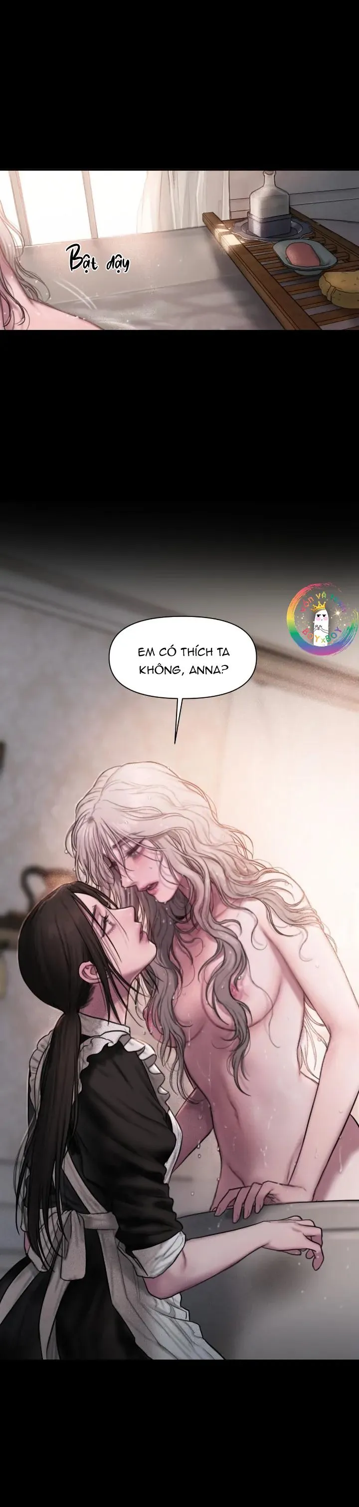 (END) Lily Of The Valley Chapter 1 Trang 22