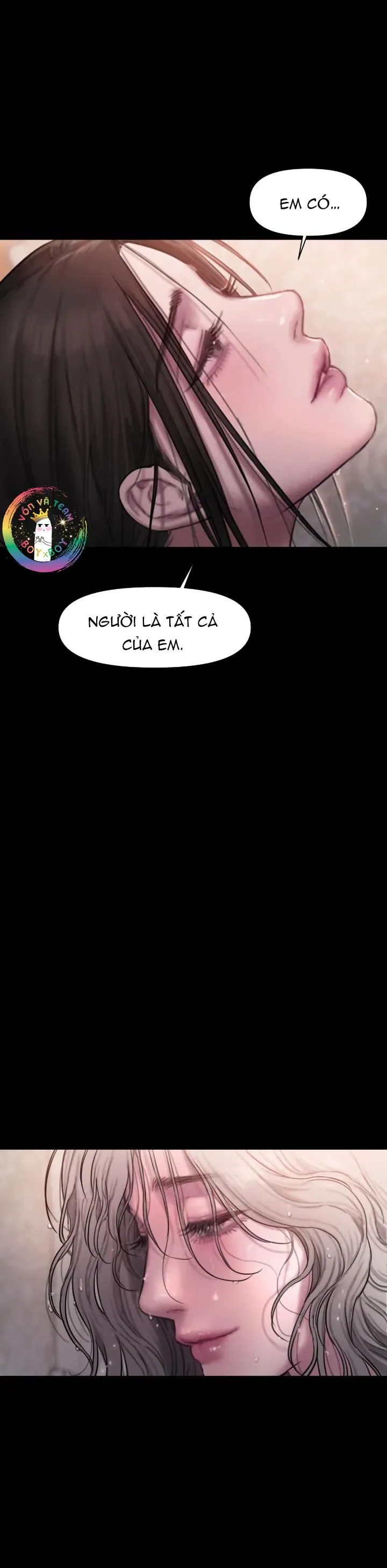 (END) Lily Of The Valley Chapter 1 Trang 24