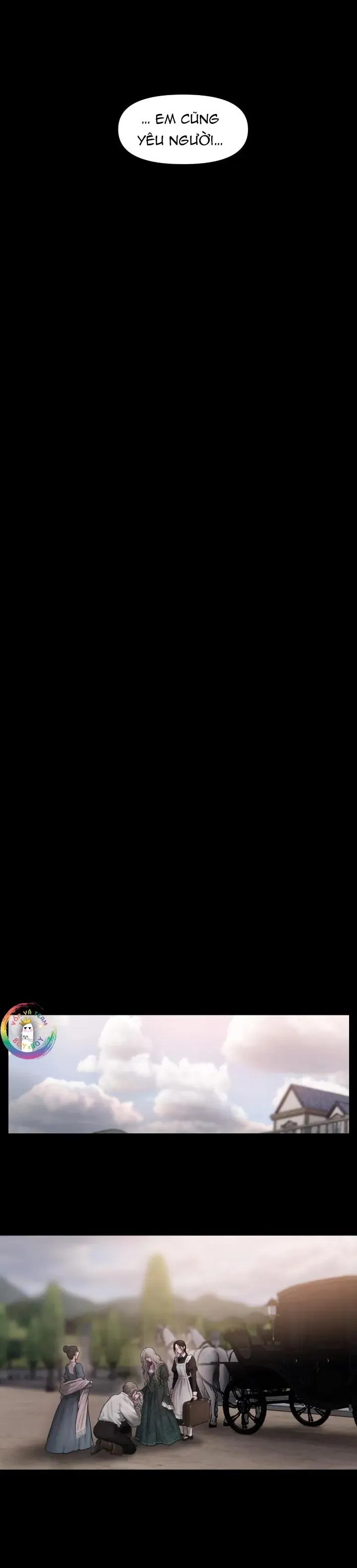 (END) Lily Of The Valley Chapter 1 Trang 26